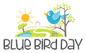 Blue Bird Day