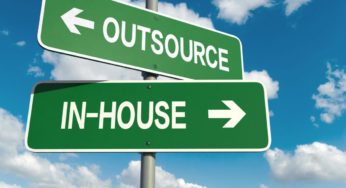 We are Big Enough Now for an In-House Bookkeeper