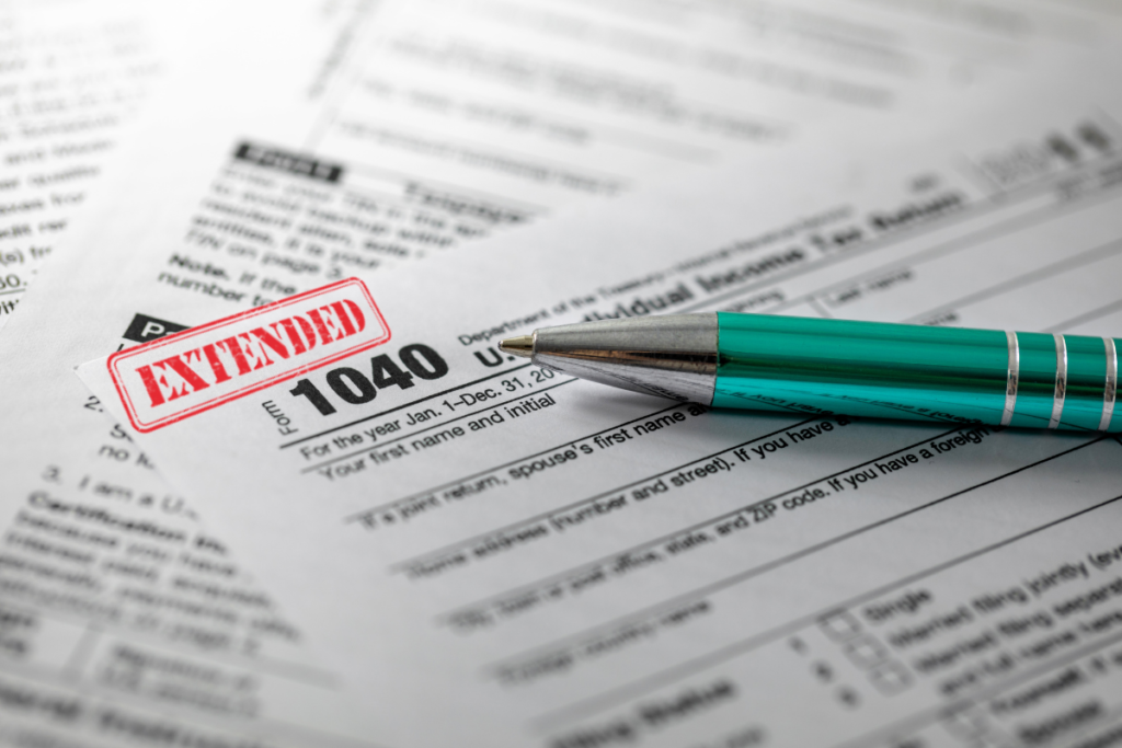 2020 Tax Deadline Extended A Message From The IRS