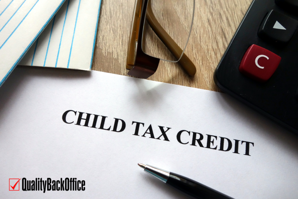 Child Tax Credit Changes Coming Soon Update From the IRS