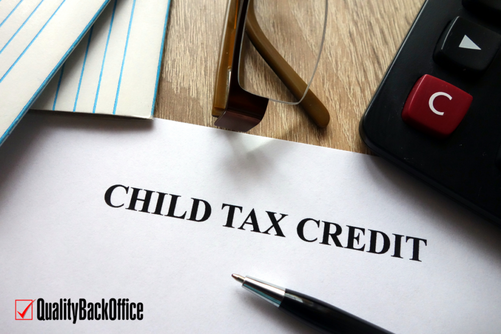 Child Tax Credit Changes Coming Soon Update From The IRS