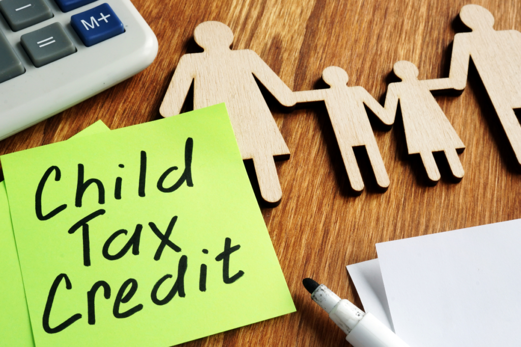 Advancements in the Child Tax Credits Quality Back Office