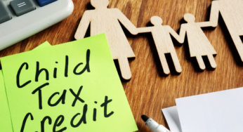 Advancements in the Child Tax Credits