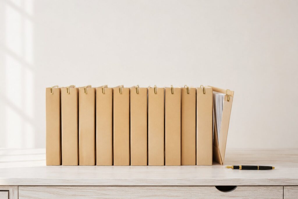 Why Your Books Deserve a Monthly Close (Not a Yearly Panic)