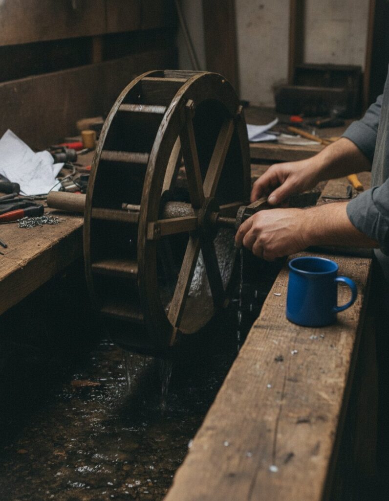 Cash Conversion Cycle for Small Business: Why Growth Hurts Cash