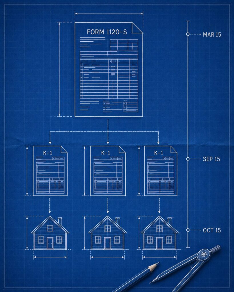 Filed an Extension This Year? Here’s Why (and How to Make It Your Last)