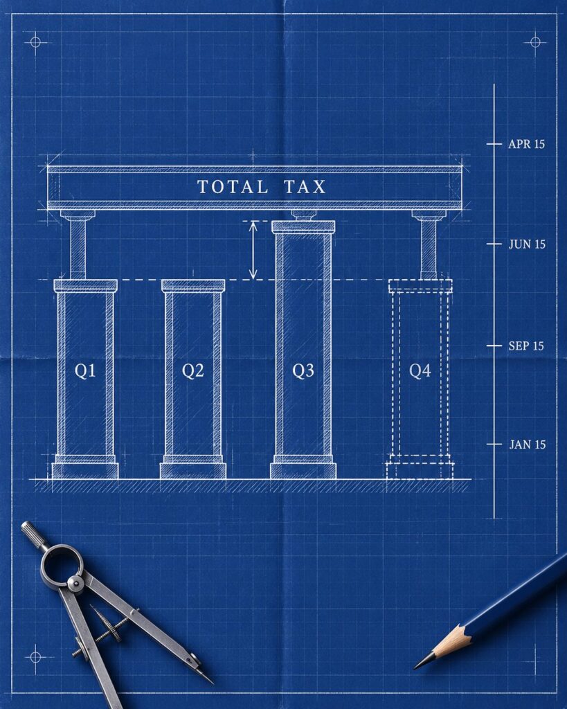 Your Q3 Estimated Tax Payment Is Due September 15. Here’s How to Know If the Number Is Right.