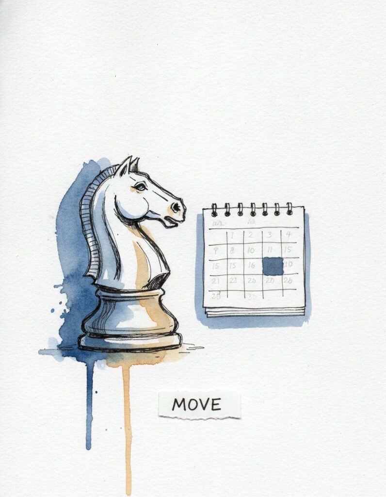 Year-End Tax Planning for Small Business: The November Checklist